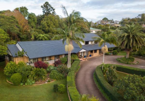 Mountain Sanctuary B&B North Tamborine